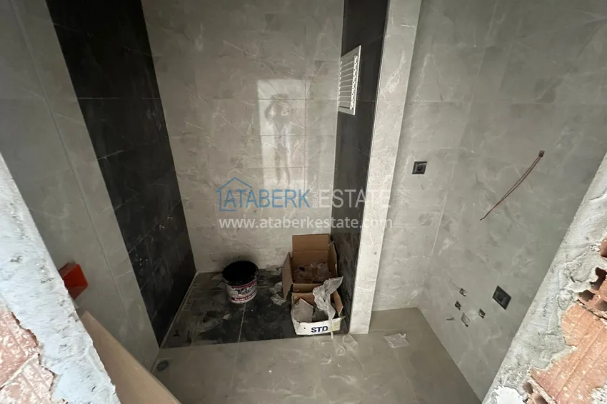 Photo - New project of a residential complex in Antalya - Altintash 17 