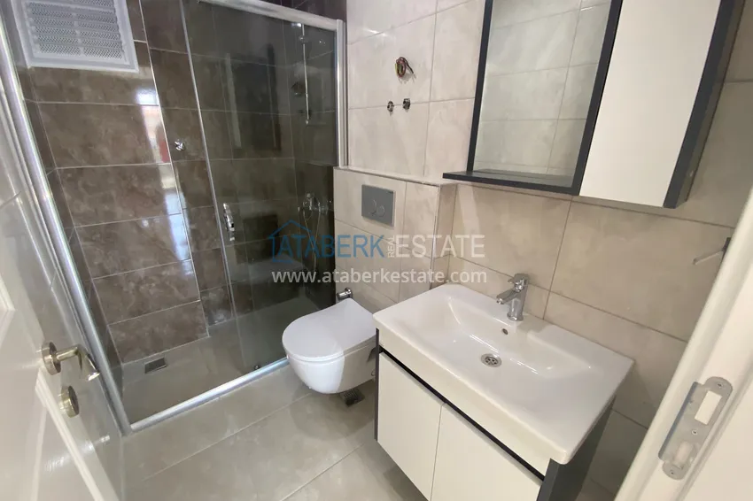 Purchase Apartment in the center of Alanya in a new modern residential complex 9 