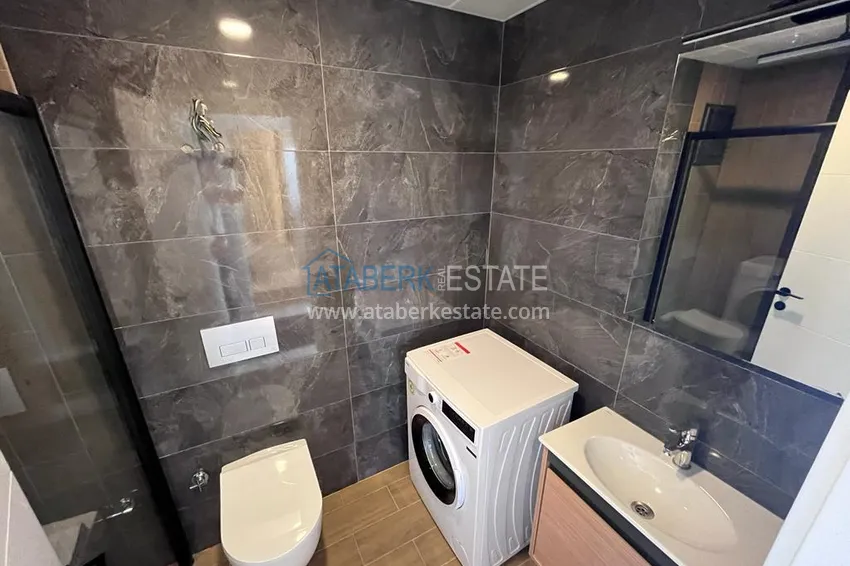 Purchase New investment project for a residential complex in Avsallar 22 