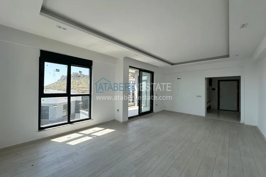 Purchase New investment project of a multi-apartment residential complex in Antalya Kepez district 3