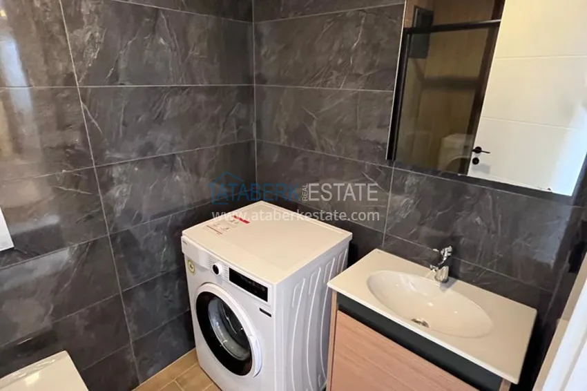 Purchase New investment project for a residential complex in Avsallar 23 