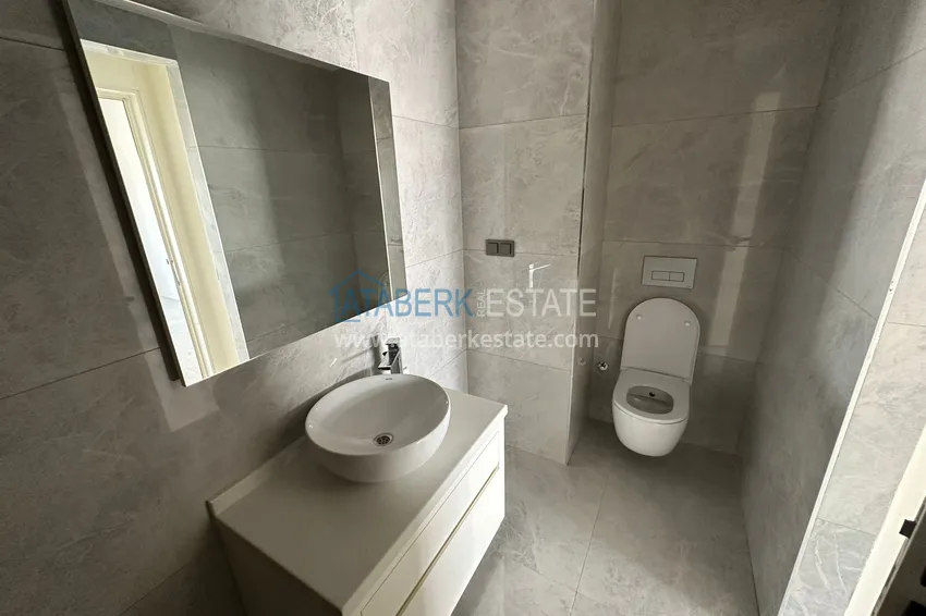 Purchase  New investment project of a residential complex in Antalya 19 