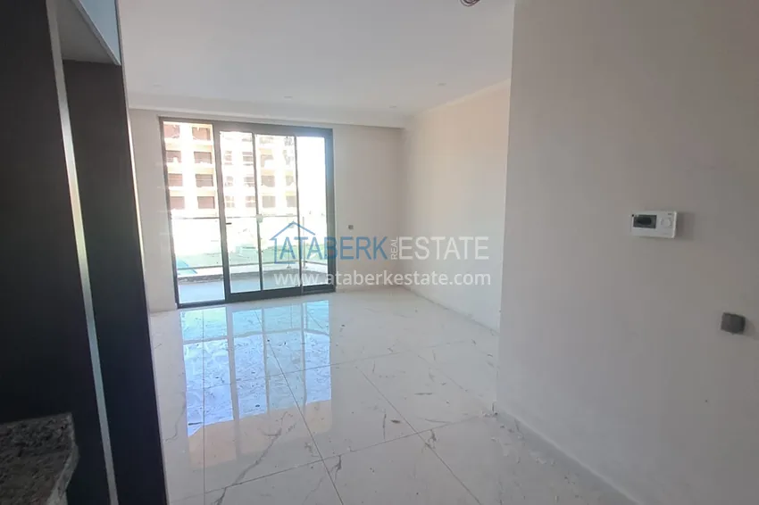 Purchase 2+1 apartment from owner in Avsallar, Alanya 1 