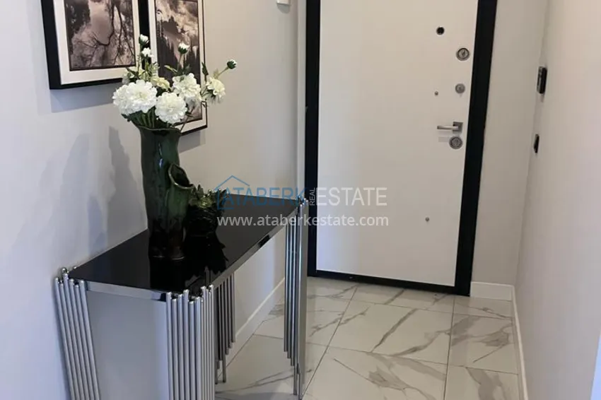 Purchase New investment project for a residential complex in Avsallar 6 