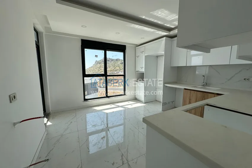 Purchase New investment project of a multi-apartment residential complex in Antalya Kepez district 5