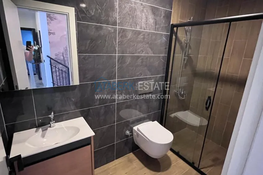 Purchase New investment project for a residential complex in Avsallar 25 