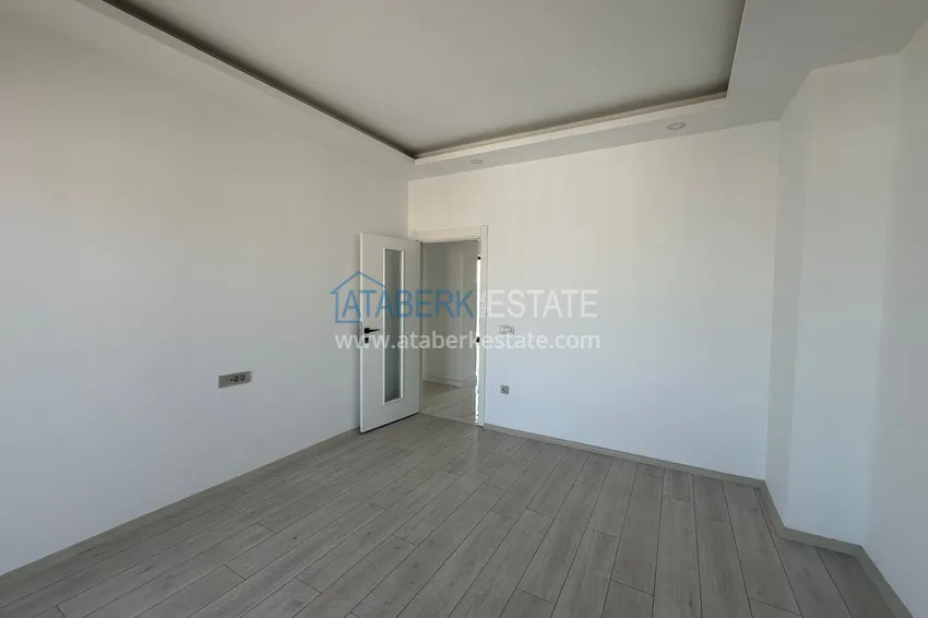 Purchase New investment project of a multi-apartment residential complex in Antalya Kepez district 10