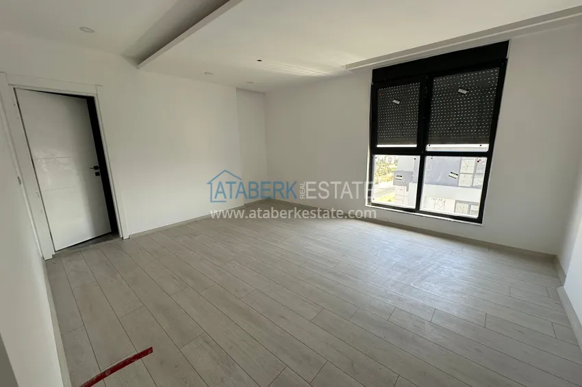 Purchase New investment project of a multi-apartment residential complex in Antalya Kepez district 11