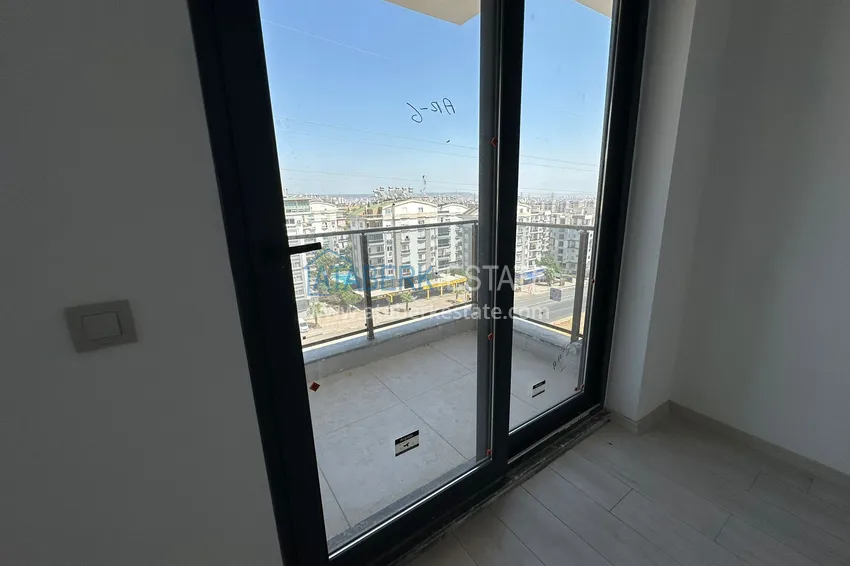 Purchase New investment project of a multi-apartment residential complex in Antalya Kepez district 13