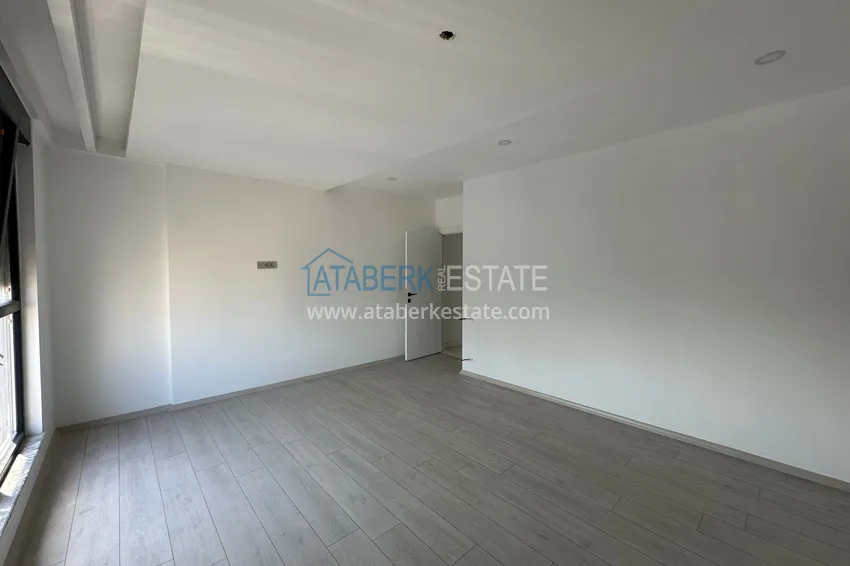 Purchase New investment project of a multi-apartment residential complex in Antalya Kepez district 14