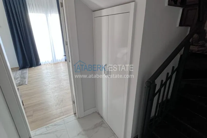 Purchase New investment project for a residential complex in Avsallar 7 