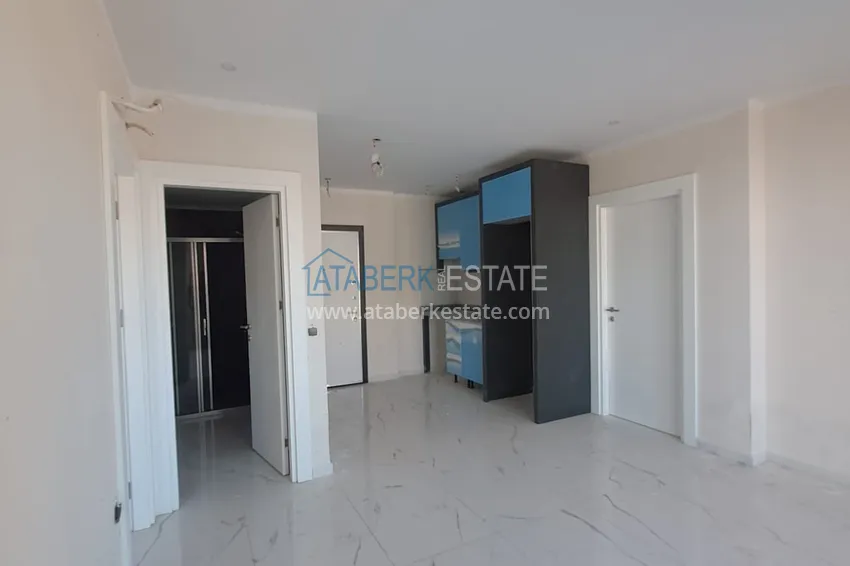Purchase 2+1 apartment from owner in Avsallar, Alanya 2 