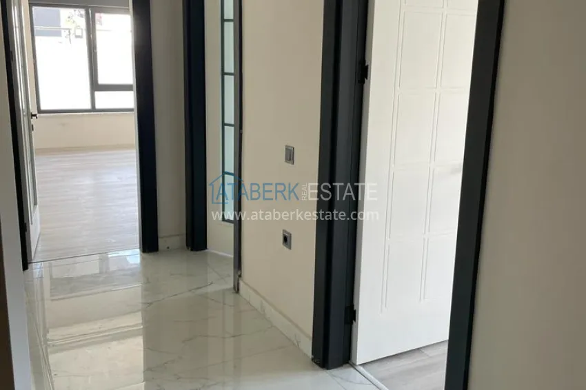 Purchase Apartment in the center of Alanya - 2 bedrooms, separate kitchen, complete and high-quality finishing 2 