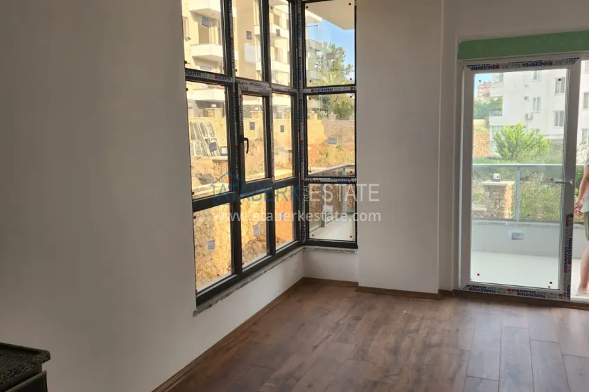 Purchase One bedroom apartment in Oba district — Alanya, finely finished in a new residential complex 2 