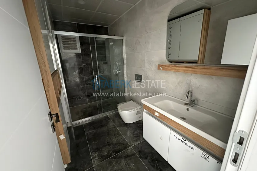 Purchase New investment project of a multi-apartment residential complex in Antalya Kepez district 15