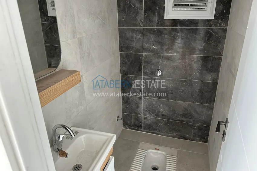 Purchase New investment project of a multi-apartment residential complex in Antalya Kepez district 16