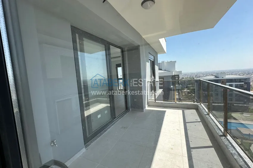 Purchase New investment project of a multi-apartment residential complex in Antalya Kepez district 18