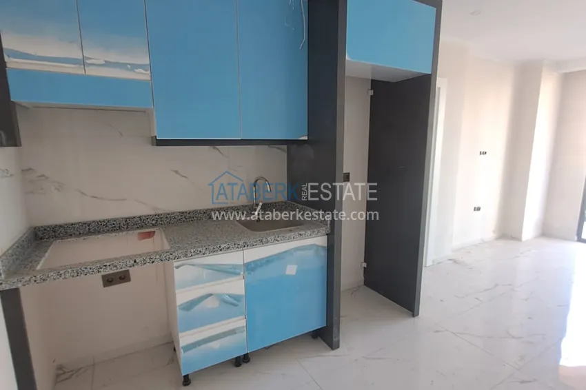 Purchase 2+1 apartment from owner in Avsallar, Alanya 3 