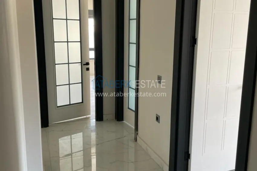 Purchase Apartment in the center of Alanya - 2 bedrooms, separate kitchen, complete and high-quality finishing 3 