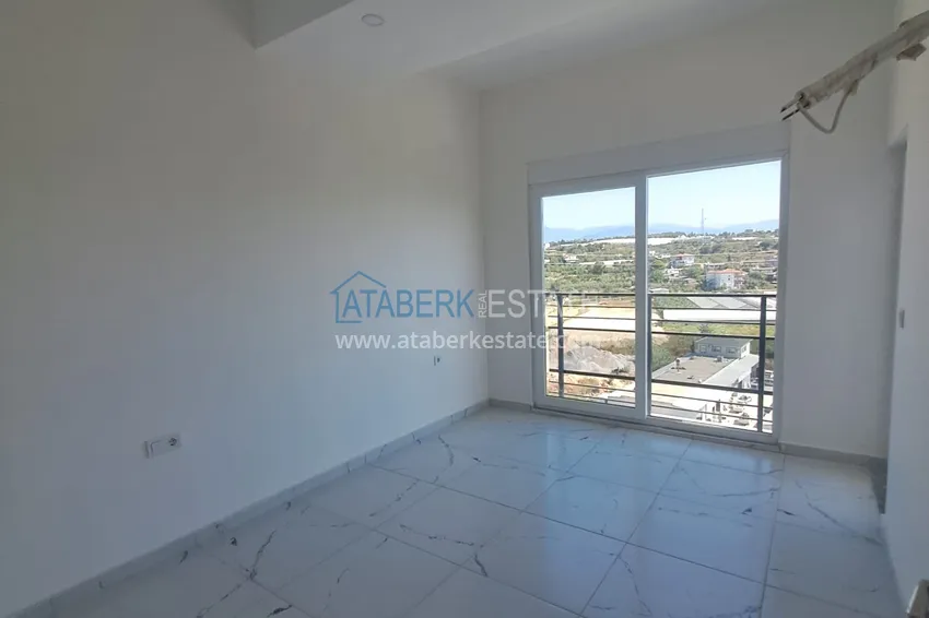 Purchase Finely finished one-bedroom apartment in Avsallar district, Alanya. Suitable for short term rentals 3