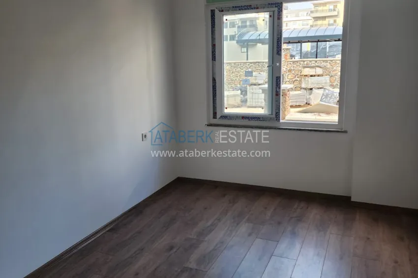 Purchase One bedroom apartment in Oba district — Alanya, finely finished in a new residential complex 3 