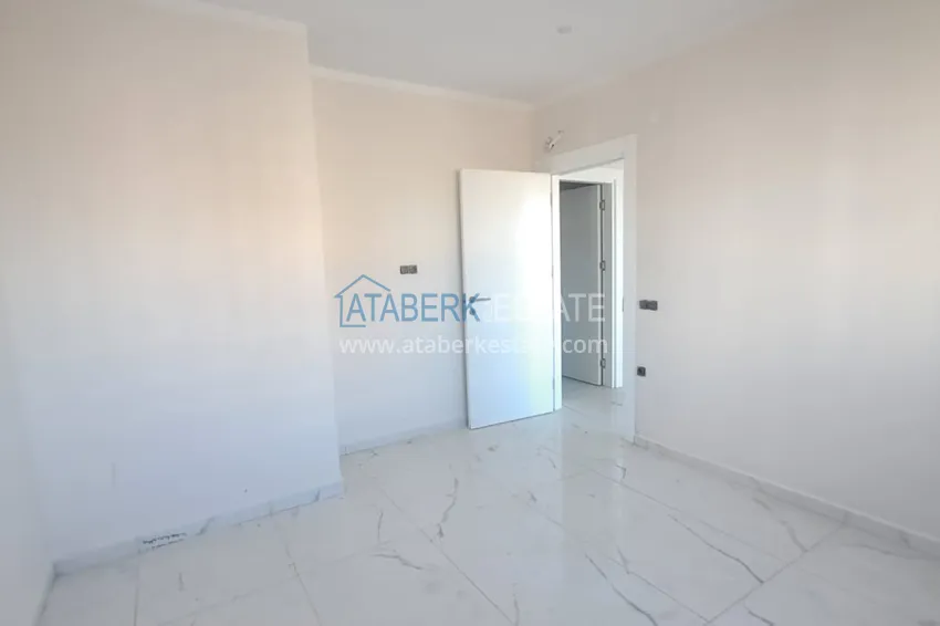 Purchase 2+1 apartment from owner in Avsallar, Alanya 4 