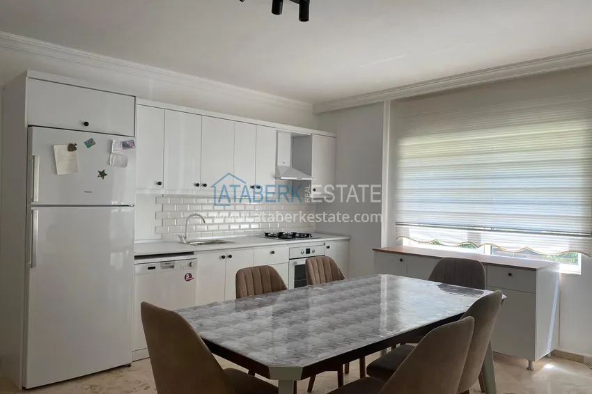 Purchase  2+1 apartment in Mahmutlar, Alanya - furnished, complex with infrastructure 4 