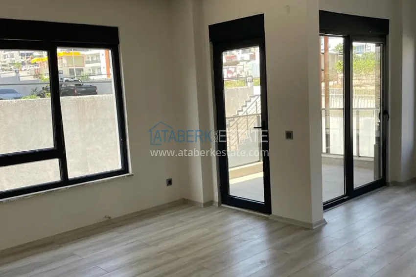 Purchase Apartment in the center of Alanya - 2 bedrooms, separate kitchen, complete and high-quality finishing 4 