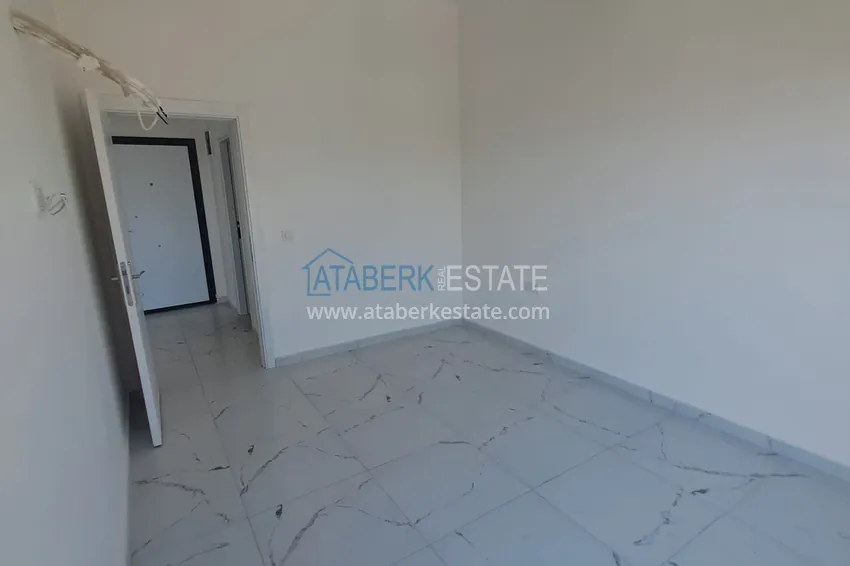 Purchase Finely finished one-bedroom apartment in Avsallar district, Alanya. Suitable for short term rentals 4
