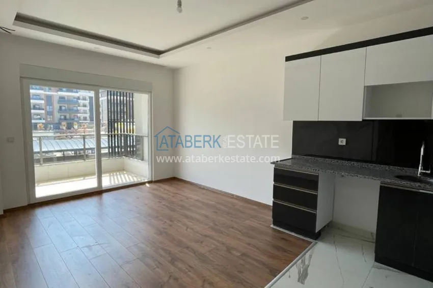 Purchase  Apartment 1 + 1 with a fine finish in the area open for residence permit, Oba - Alanya 4 