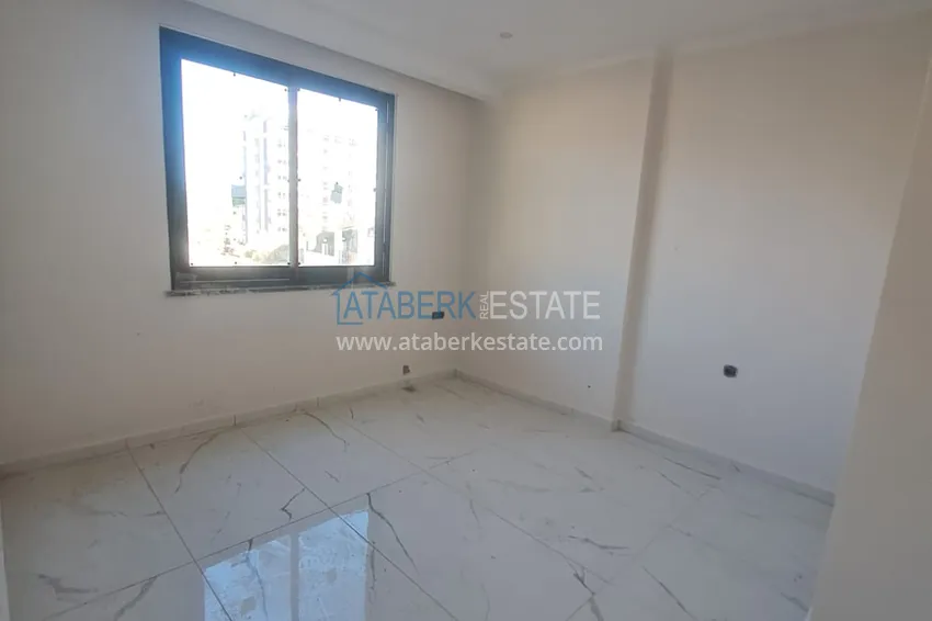 Purchase 2+1 apartment from owner in Avsallar, Alanya 5 