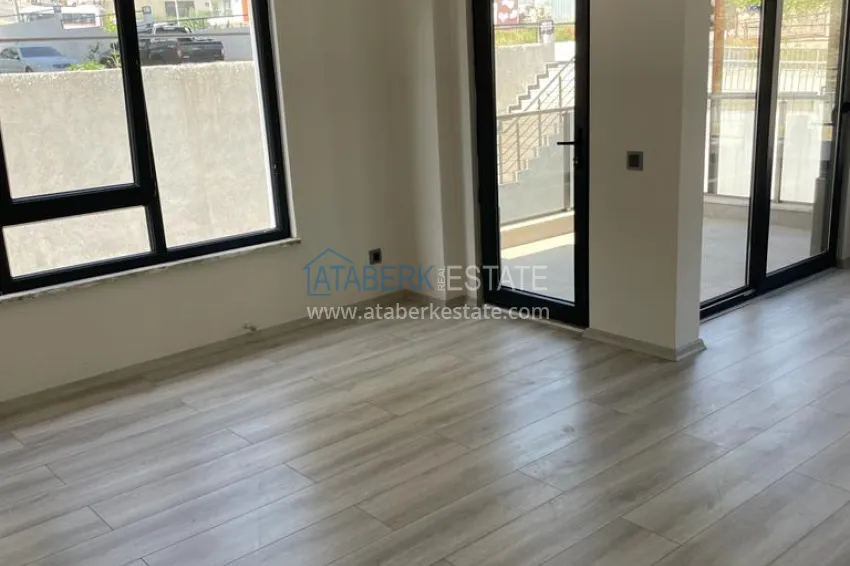 Purchase Apartment in the center of Alanya - 2 bedrooms, separate kitchen, complete and high-quality finishing 5 