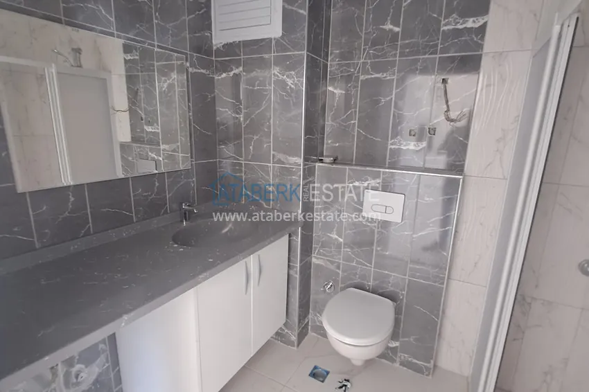 Purchase Finely finished one-bedroom apartment in Avsallar district, Alanya. Suitable for short term rentals 5