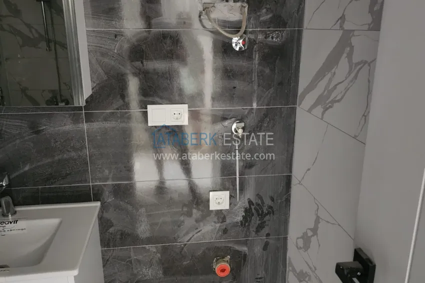 Purchase One bedroom apartment in Oba district — Alanya, finely finished in a new residential complex 6 