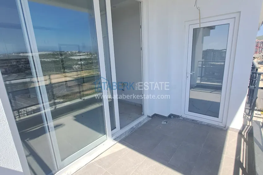 Purchase Finely finished one-bedroom apartment in Avsallar district, Alanya. Suitable for short term rentals 6