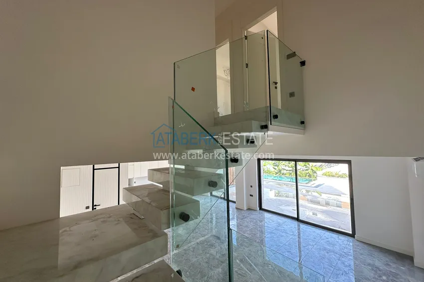 Purchase  New investment project of a residential complex in Antalya 6 