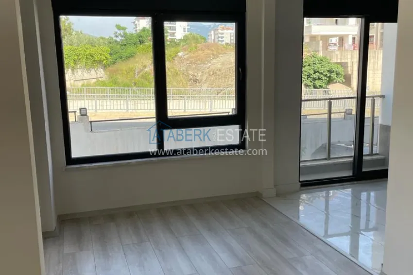 Purchase Apartment in the center of Alanya - 2 bedrooms, separate kitchen, complete and high-quality finishing 7 