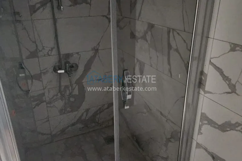 Purchase One bedroom apartment in Oba district — Alanya, finely finished in a new residential complex 7 