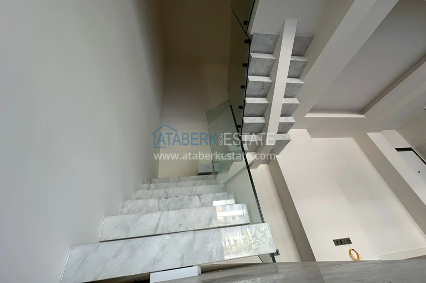 Purchase  New investment project of a residential complex in Antalya 7 