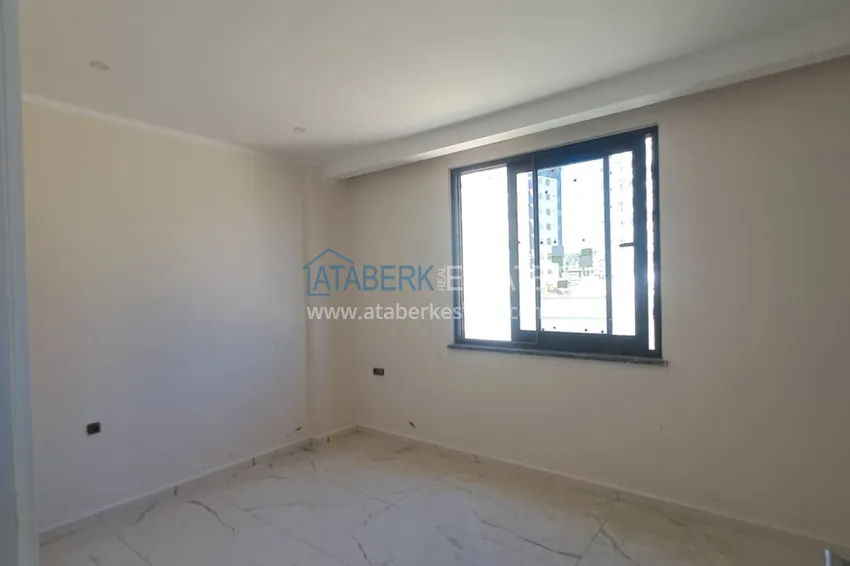 Purchase 2+1 apartment from owner in Avsallar, Alanya 7 