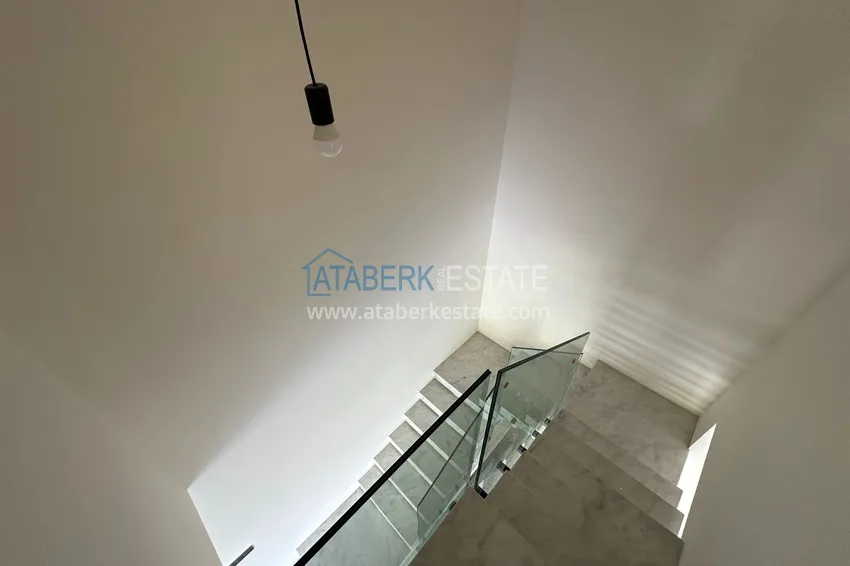 Purchase  New investment project of a residential complex in Antalya 8 