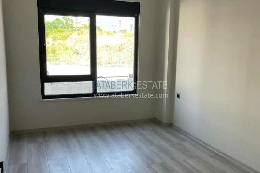 Purchase Apartment in the center of Alanya - 2 bedrooms, separate kitchen, complete and high-quality finishing 8 