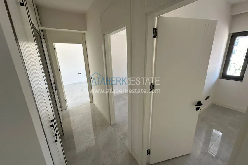 Purchase  New investment project of a residential complex in Antalya 9 