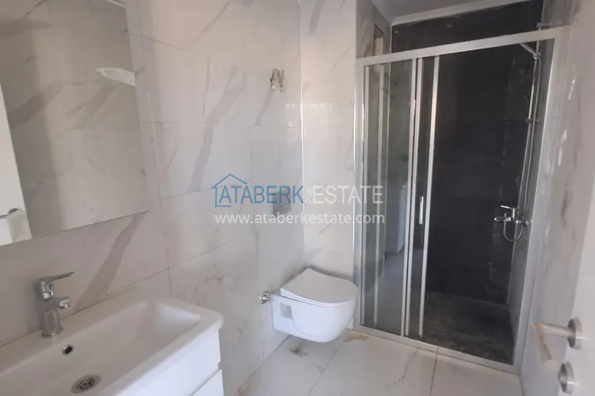 Purchase 2+1 apartment from owner in Avsallar, Alanya 8 