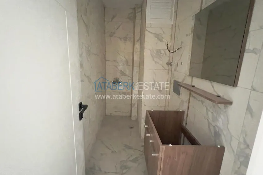 Purchase  Apartment 1+1 from an investor in a complex under construction, Mahmutlar district, Alanya, 40 sq.m, 5th floor 8 