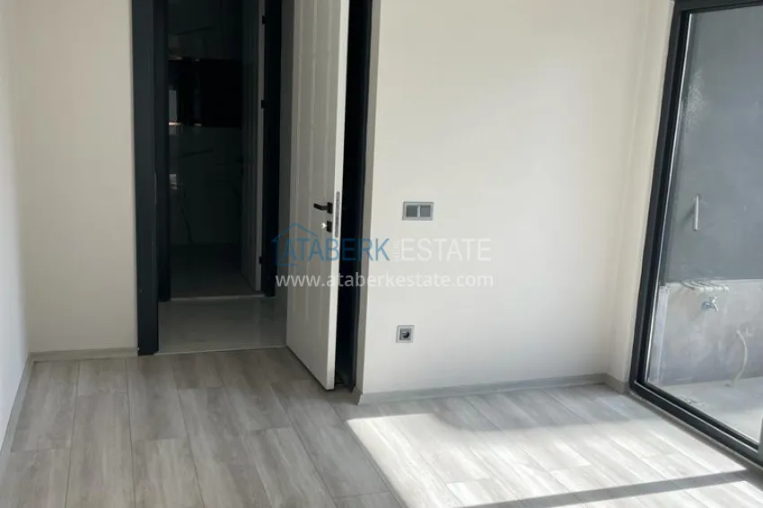 Purchase Apartment in the center of Alanya - 2 bedrooms, separate kitchen, complete and high-quality finishing 9 