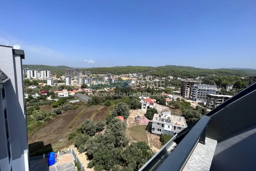 Purchase New investment project for a residential complex in Avsallar 26 