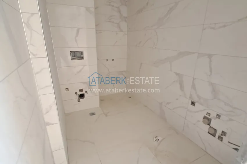 Photo - Квартиры 1+1 от собственника с чистовой отделкой в комплексе на этапе строительства, район Авсаллар – Алания 8