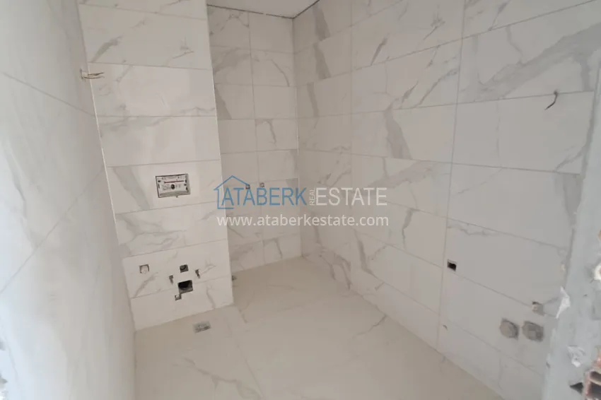 Photo - Квартиры 1+1 от собственника с чистовой отделкой в комплексе на этапе строительства, район Авсаллар – Алания 15