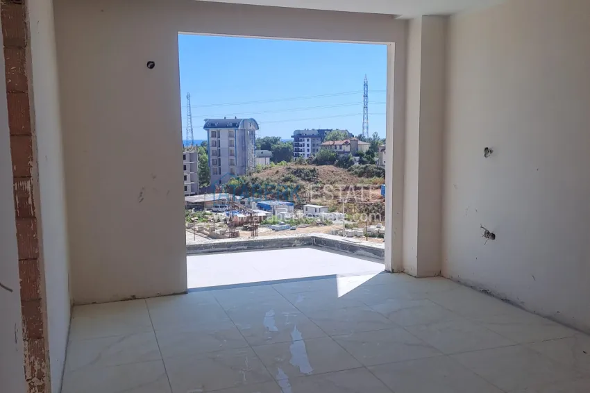 Photo - Квартиры 1+1 от собственника с чистовой отделкой в комплексе на этапе строительства, район Авсаллар – Алания 22